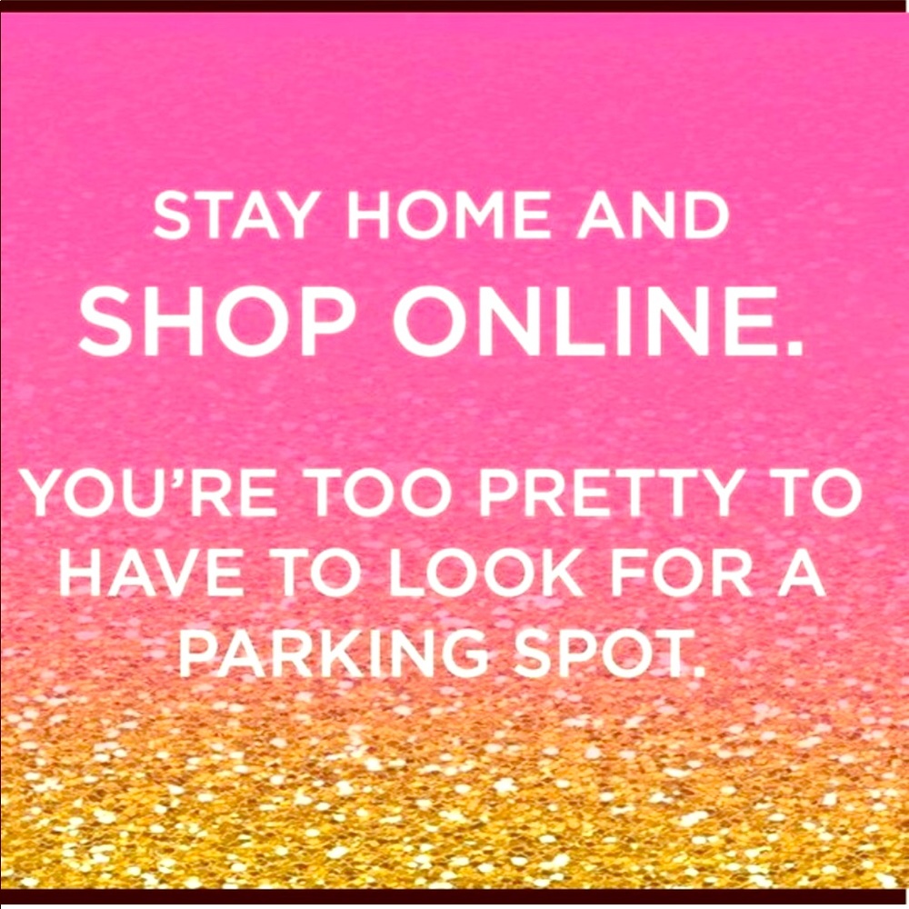 #shopaholic